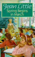 Spring Begins in March - Little, Jean