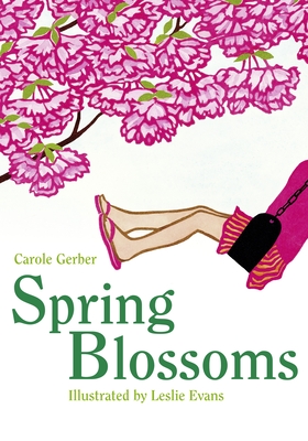 Spring Blossoms - Gerber, Carole