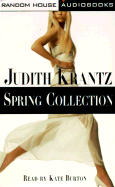 Spring Collection - Krantz, Judith, and Burton, Kate (Read by)