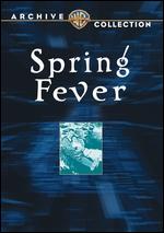 Spring Fever - Edward Sedgwick