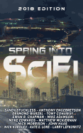 Spring Into SciFi: 2018 Edition