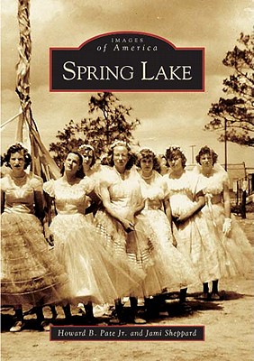 Spring Lake - Pate Jr, Howard B