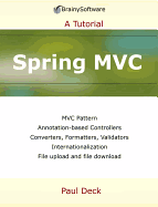 Spring MVC