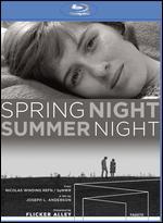 Spring Night, Summer Night [Blu-ray]