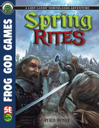 Spring Rites 5e