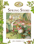 Spring Story - 