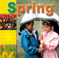 Spring - Degezelle, Terri