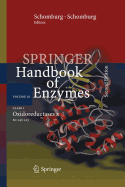 Springer Handbook of Enzymes Volume 25: Class 1 Oxidoreductases X EC 1.9 - 1.13
