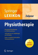 Springer Lexikon Physiotherapie