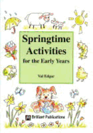 Springtime Activities for the Early Years