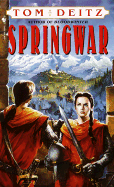 Springwar: A Tale of Eron