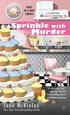 Sprinkle with Murder - McKinlay, Jenn