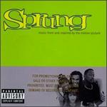 Sprung [Original Soundtrack]