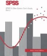 SPSS Advanced Statistics 6.1