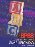 SPSS Analisis Estadistico Simplificado