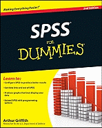 SPSS for Dummies