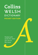 Spurrell Welsh Pocket Dictionary: The Perfect Portable Dictionary