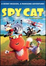 Spy Cat - Christopher Lauenstein; Wolfgang Lauenstein