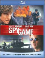 Spy Game [Blu-ray] - Tony Scott