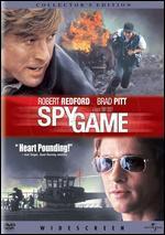 Spy Game [WS] [Collector's Edition]