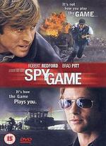 Spy Game [WS] - Tony Scott
