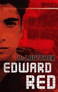 Spy High 2: Edward Red: Number 1 in series