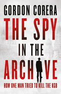 Spy in Archive Exaiie Tpb