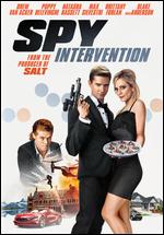 Spy Intervention - Drew Mylrea