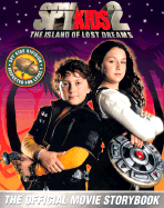 Spy Kids 2: The Island of Lost Dreams