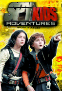 Spy Kids Adventures: Spring Fever - Book #9