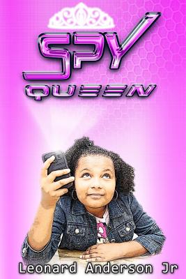 Spy Queen - Rowlette, Deaon (Editor), and Anderson, Victoria