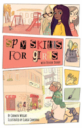 Spy Skills for Girls