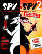 Spy Vs. Spy 2: The Joke and Dagger Files