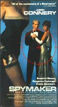Spymaker: The Secret Life of Ian Fleming - Ferdinand Fairfax