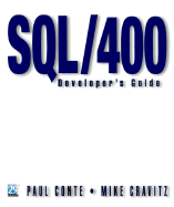 SQL/400 Developer's Guide Volume 2