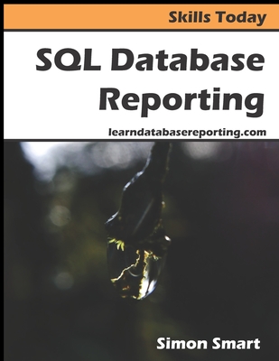 SQL Database Reporting - Smart, Simon