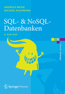 SQL- & Nosql-Datenbanken