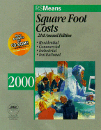 Square Foot Costs - R S Means Company