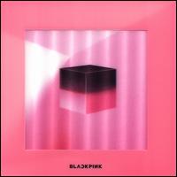 Square Up - BlackPink