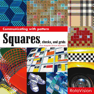 Squares, Checks, and Grids - Hampshire, Mark, and Stephenson, Keith