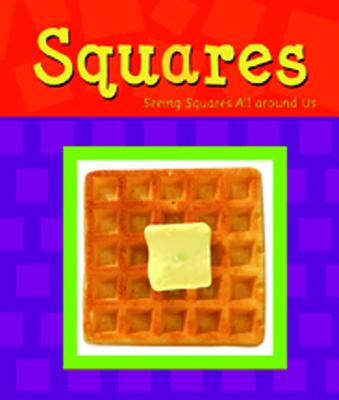 Squares - Schuette, Sarah L