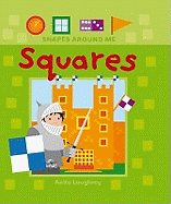 Squares - Loughrey, Anita