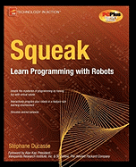 Squeak: Learn Programming with Robots
