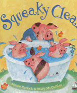 Squeaky Clean