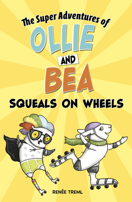 Squeals on Wheels - 