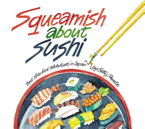 Squeamish about Sushi