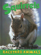 Squirrels - Diemer, Lauren