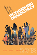 Sr2018: Rethinking Democracy