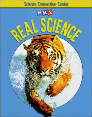 SRA Real Science, Science Connection Center, Grade 3 - McGraw-Hill Education