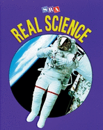 SRA Real Science, Teacher Edition, Grade 4